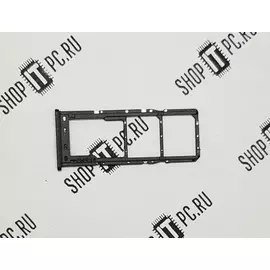 SIM слот Samsung Galaxy A02 (SM-A022G/DS):SHOP.IT-PC