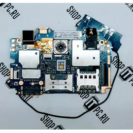 Системная плата Prestigio Muze X5 LTE (PSP5518DUO) на распайку:SHOP.IT-PC