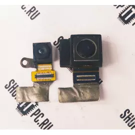 Камеры фронтальные Sony Xperia XA2 Ultra DS (H4213):SHOP.IT-PC
