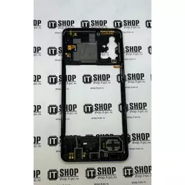 Средняя часть Samsung Galaxy M31s SM-M317:SHOP.IT-PC