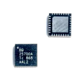 Микросхема Texas Instruments BQ25700A, BQ25700ARSNR WQFN-32:SHOP.IT-PC