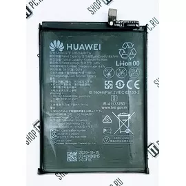 АКБ Huawei HB526488EEW P Smart 2021/Y7a/Honor 10X Lite 5000mah:SHOP.IT-PC