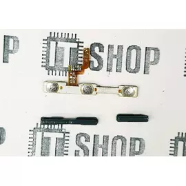 Кнопки DIGMA Linx A400 3G:SHOP.IT-PC