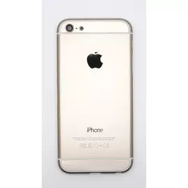 Корпус APPLE IPHONE 5 золотой под IPHONE 6:SHOP.IT-PC