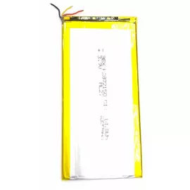 АКБ TELEFUNKEN TF-MID7805G 3,7V 4000 mAh 72mm x 150mm:SHOP.IT-PC