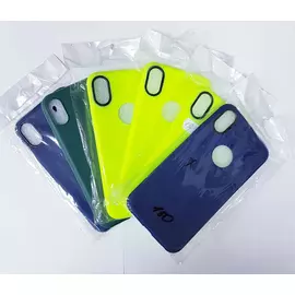 Чехол iPhone X / XS Silicone:SHOP.IT-PC