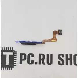 Сканер отпечатка пальца HUAWEI nova Y91 (STG-LX1):SHOP.IT-PC