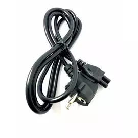 Провод питания 220V 3pin 1,5М для ноутбука:SHOP.IT-PC