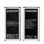 АКБ Samsung Galaxy S5 mini (SM-G800F):SHOP.IT-PC