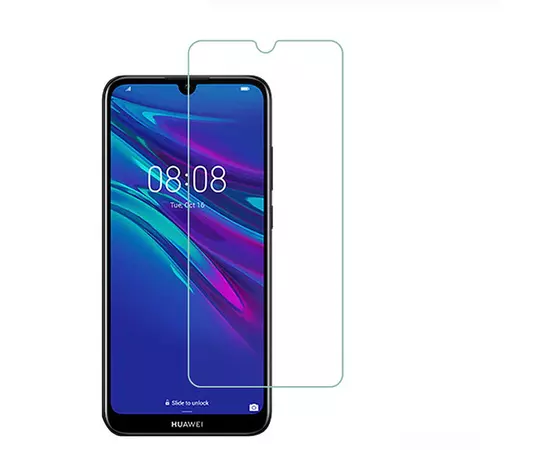 Защитное стекло Huawei Y6 (2019) (тех пак):SHOP.IT-PC