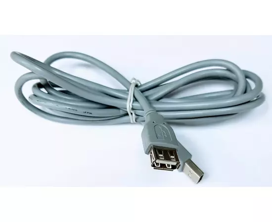 Кабель USB удлинитель папа - мама USB 2.0 (3 Метра):SHOP.IT-PC