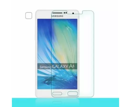 Защитное стекло Samsung Galaxy A5 SM-A500F (тех упак):SHOP.IT-PC
