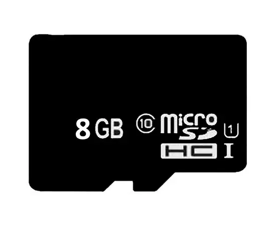 8GB Карта памяти MicroSDHC:SHOP.IT-PC