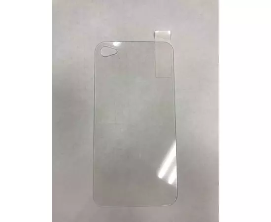 Защитное стекло заднее iPhone 4 (тех упак):SHOP.IT-PC