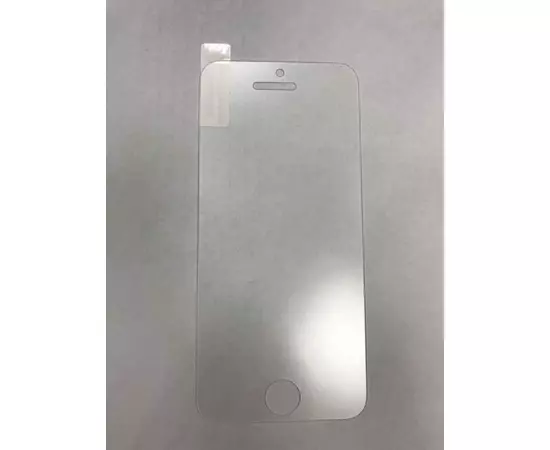 Защитное стекло матовое iPhone 5/5C/5S (тех упак):SHOP.IT-PC