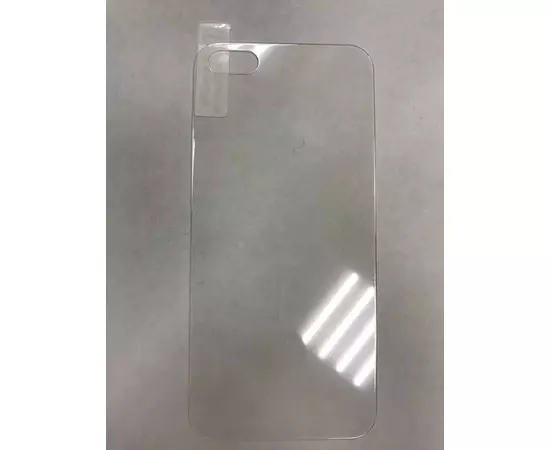 Защитное стекло заднее iPhone 5/5C/5S (тех упак):SHOP.IT-PC