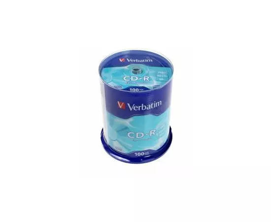 CD-диск Verbatim CD-R 700 Mb:SHOP.IT-PC