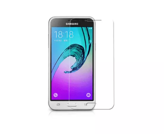 Защитное стекло Samsung J300F Galaxy J3 (тех упак):SHOP.IT-PC