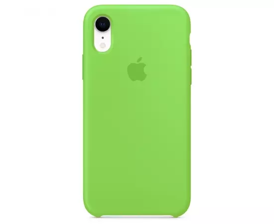 Чехол iPhone XR Silicone Case:SHOP.IT-PC