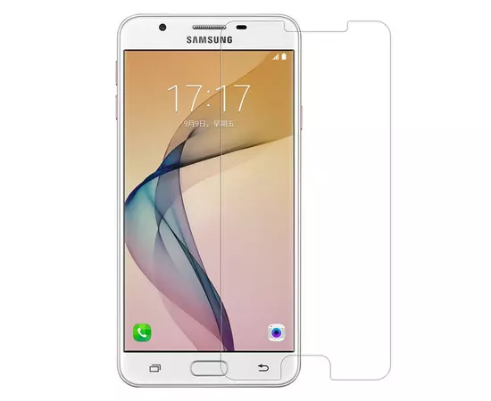 Защитное стекло Samsung G570F Galaxy J5 Prime:SHOP.IT-PC