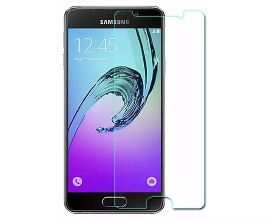 Защитное стекло Samsung A310F Galaxy A3 (2016):SHOP.IT-PC