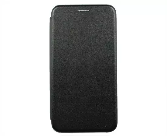 Чехол книжка Huawei P9 Lite 2017 черный:SHOP.IT-PC