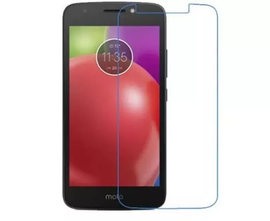 Защитное стекло Motorola Moto E4 (тех пак):SHOP.IT-PC