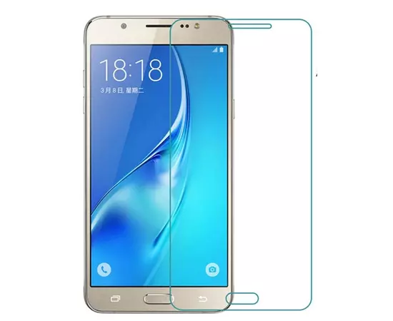 Защитное стекло Samsung J700F Galaxy J7 (тех упак):SHOP.IT-PC