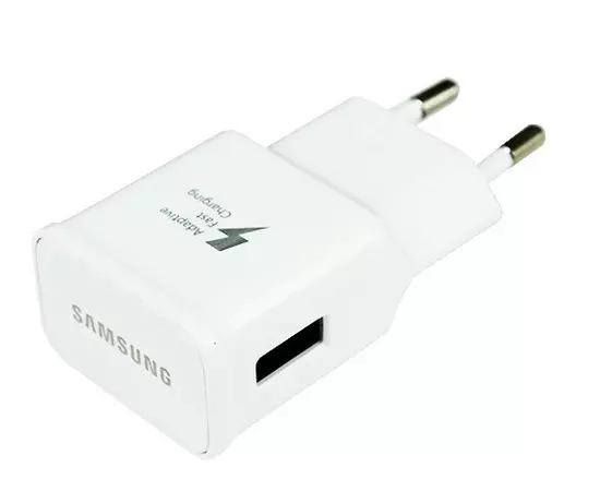 Зарядное устройство Samsung Quick Charge 3.0 2A:SHOP.IT-PC