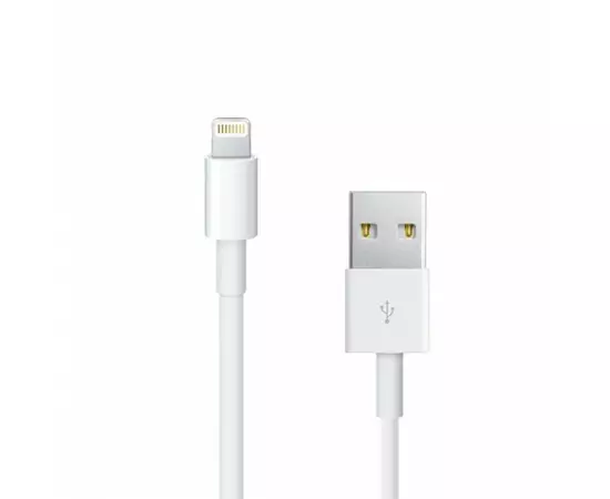 Кабель Apple 8pin - USB тех. упак белый:SHOP.IT-PC