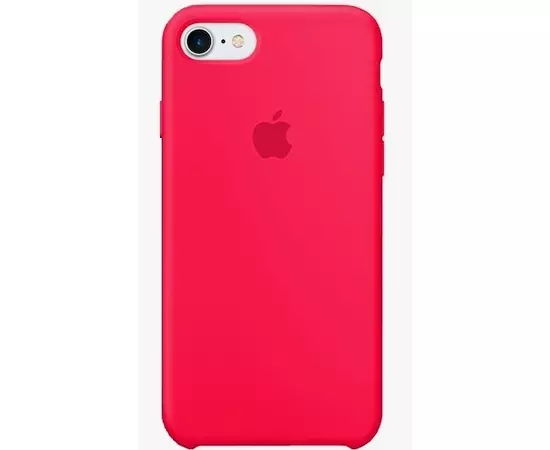 Чехол iPhone 6s Silicone Case (малиновый):SHOP.IT-PC