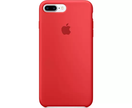 Чехол iPhone 7/8 Silicone Case (красный):SHOP.IT-PC