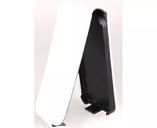 Чехол книжка для Samsung i8700 (белая):SHOP.IT-PC