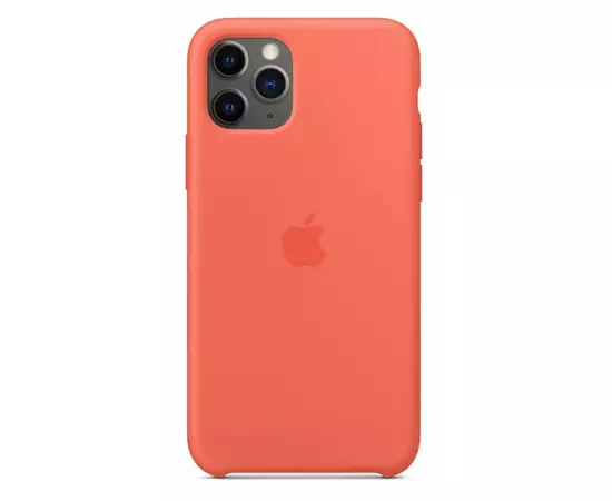 Чехол iPhone 11 Pro Max Silicone Case:SHOP.IT-PC