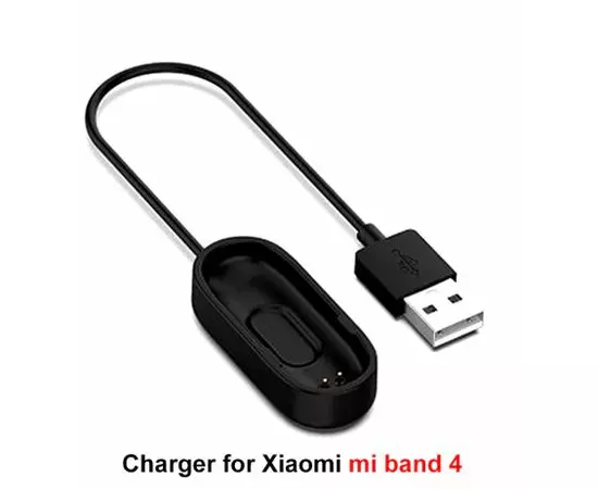 Провод зарядного устройства для Xiaomi Mi Band 4:SHOP.IT-PC