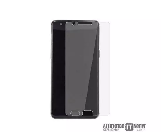 Защитное стекло OnePlus 3 и 3T (тех упак):SHOP.IT-PC