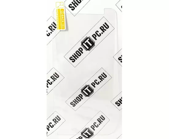 Защитное стекло Xiaomi Mi 6X/Mi A2 (тех упак):SHOP.IT-PC
