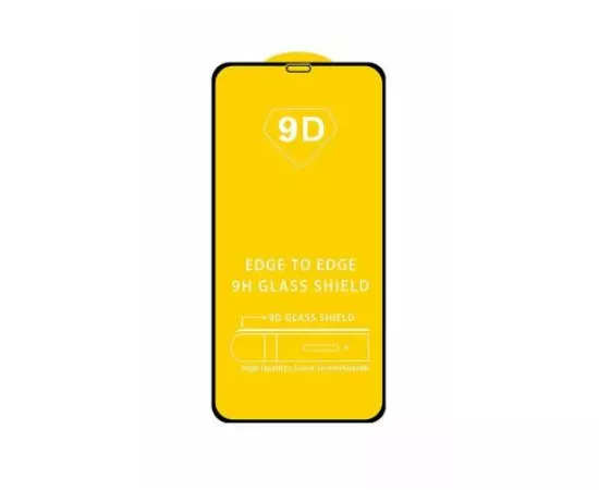 Защитное стекло iPhone 12 Pro Max (тех упак) 9D:SHOP.IT-PC