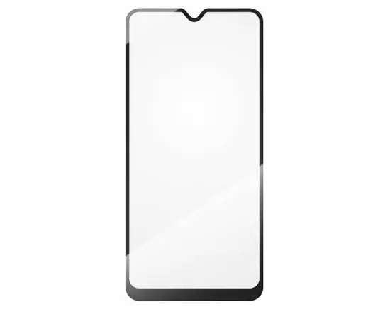 Защитное стекло Samsung A515F Galaxy A51 BoraSCO Full черное:SHOP.IT-PC