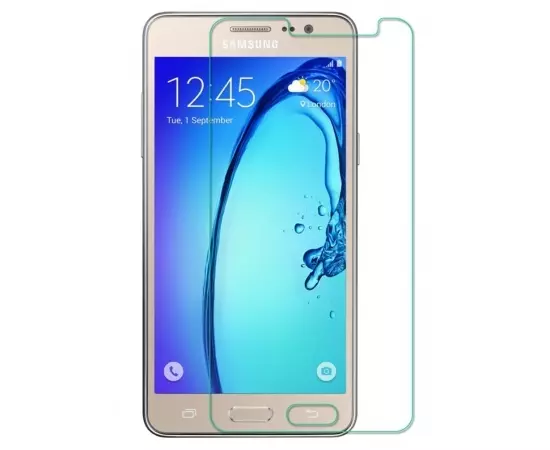 Защитное стекло Samsung SM-J320F Galaxy J3 (2016):SHOP.IT-PC