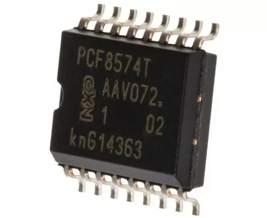 PCF8574T PCF8574 SOP-16 I/O:SHOP.IT-PC