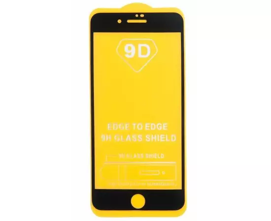 Защитное стекло iPhone 7 Plus / 8 Plus 9D (тех упак):SHOP.IT-PC