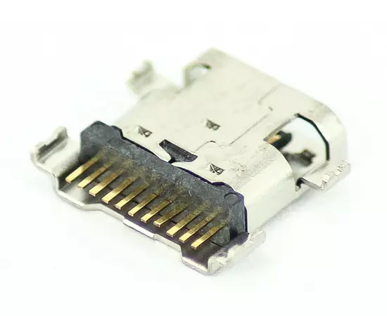 Разъем microUSB LG D855 G3 (10pin):SHOP.IT-PC