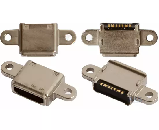Разъем micro-USB 7pin Samsung S7 SM-G930F:SHOP.IT-PC