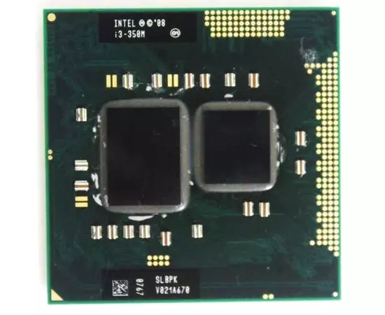 Процессор Intel® Core™ i3-350M:SHOP.IT-PC