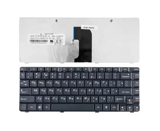 Клавиатура Lenovo G460:SHOP.IT-PC