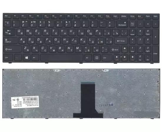 Клавиатура Lenovo IdeaPad B5400:SHOP.IT-PC