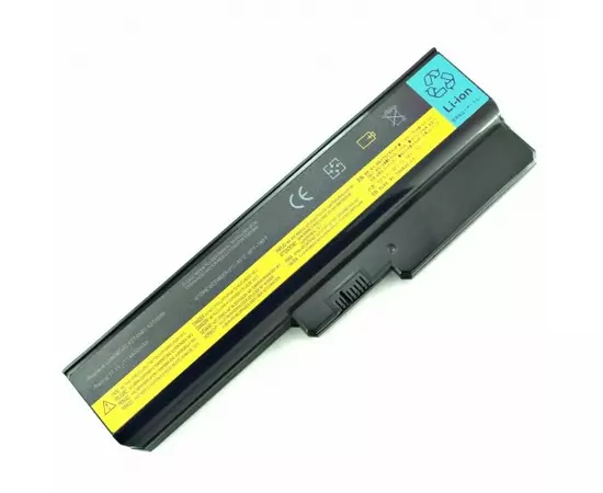 Аккумулятор для Lenovo IdeaPad G450:SHOP.IT-PC