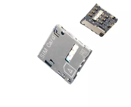 SIM Connector Huawei ascend P6:SHOP.IT-PC