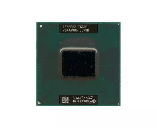 Процессор Intel® Core™ T5500:SHOP.IT-PC